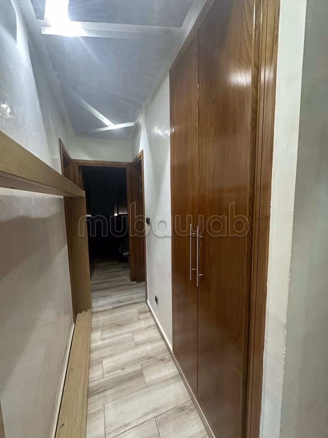 Appartement 100 m² f Hay Al Fath — 4