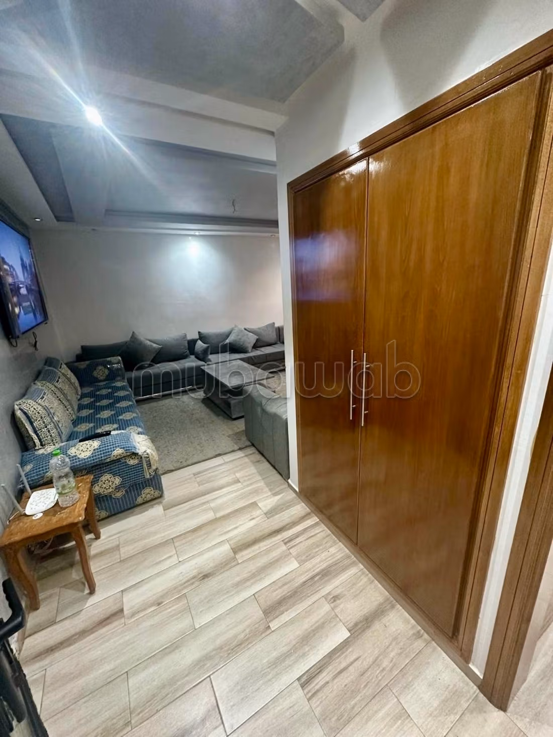 Appartement 100 m² f Hay Al Fath — 6