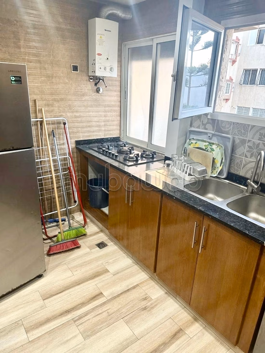 Appartement 100 m² f Hay Al Fath — 7
