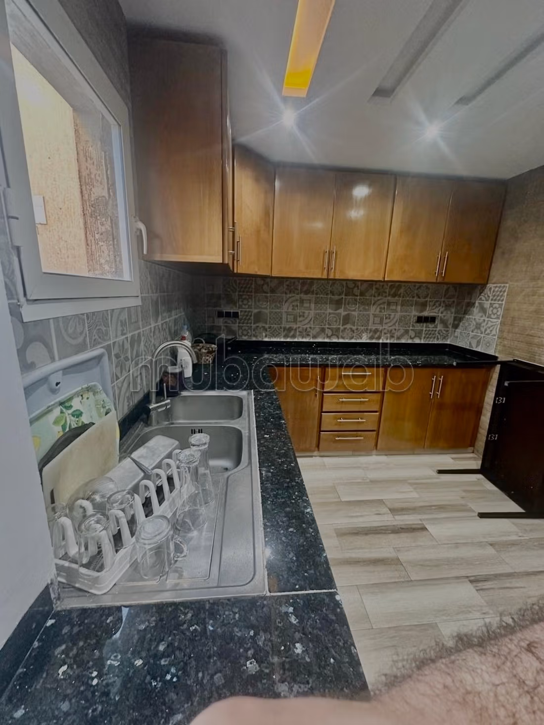 Appartement 100 m² f Hay Al Fath — 8