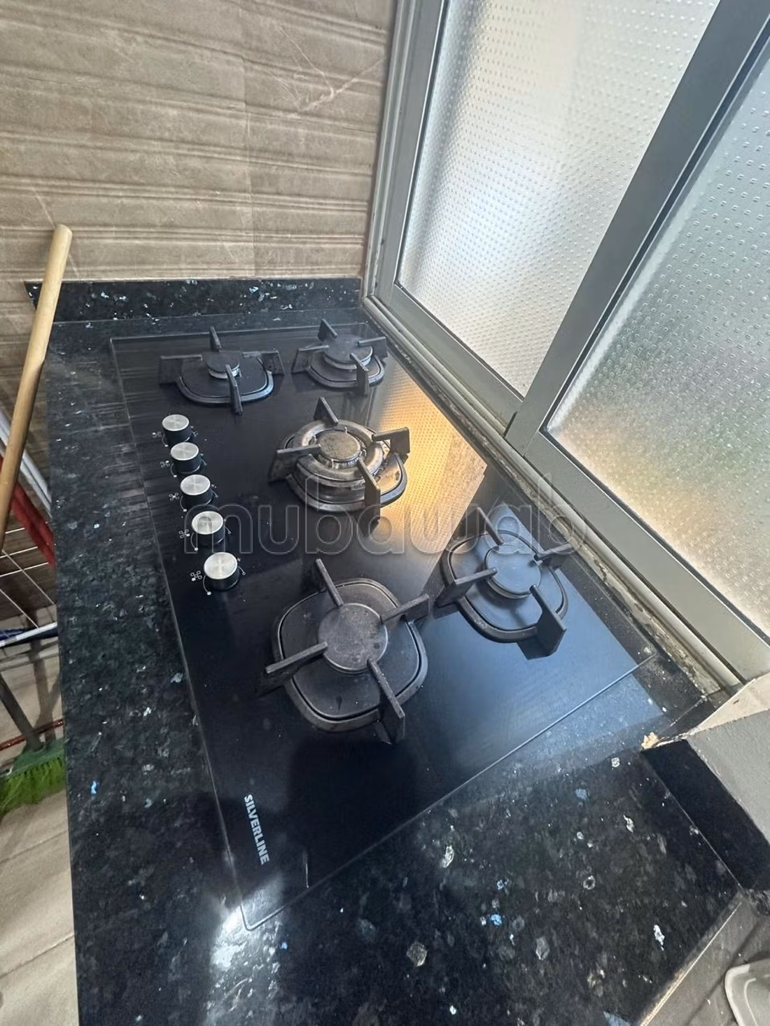 Appartement 100 m² f Hay Al Fath — 9