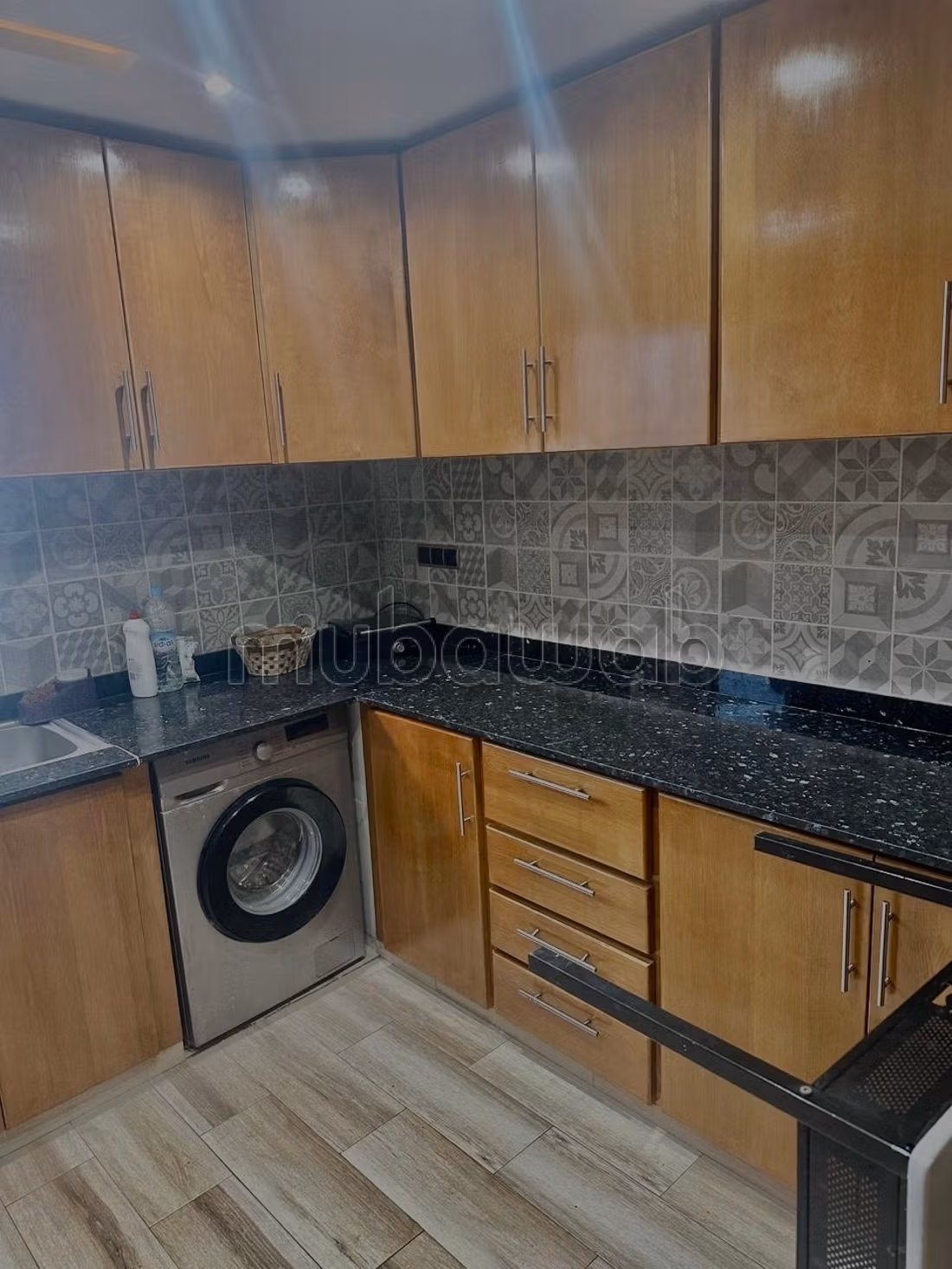 Appartement 100 m² f Hay Al Fath — 10