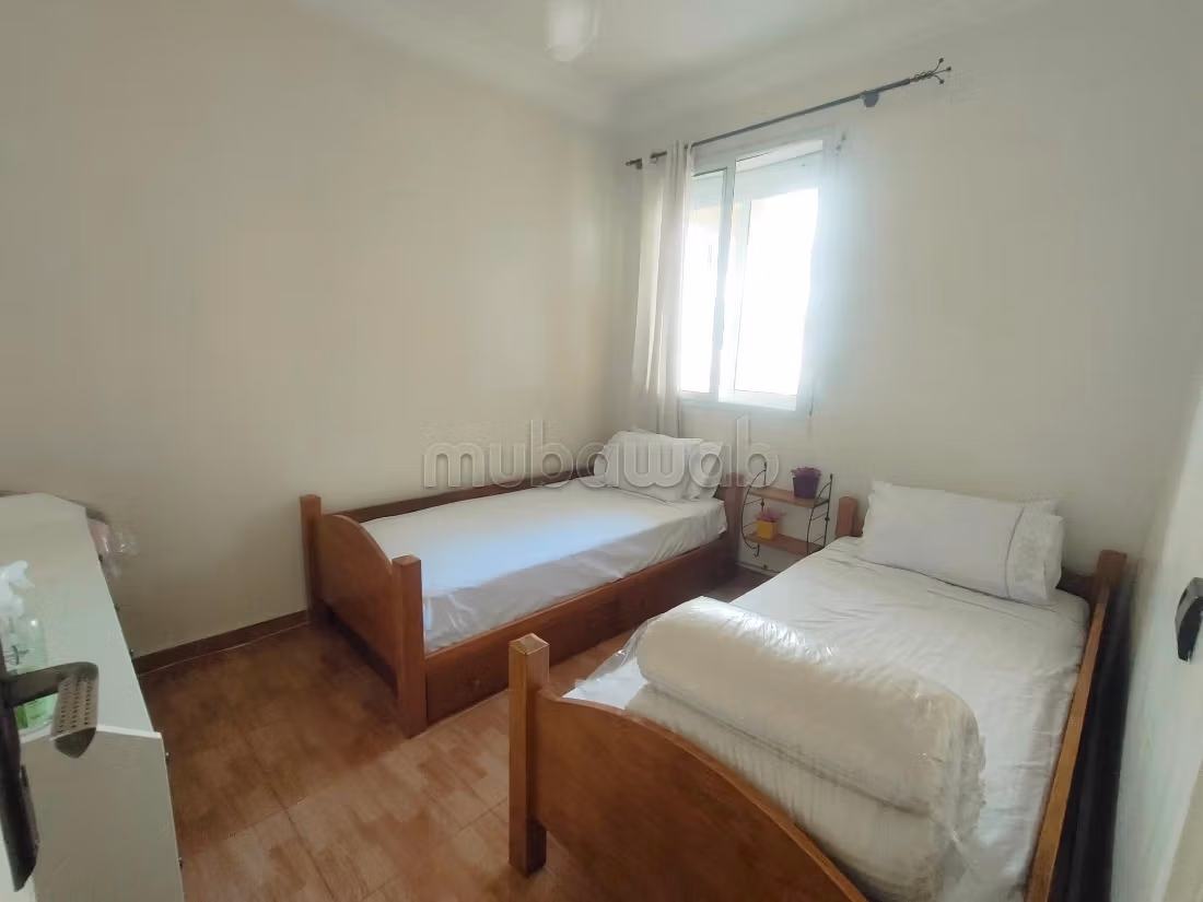 Appartement MEUBLE Firdaous Oulfa