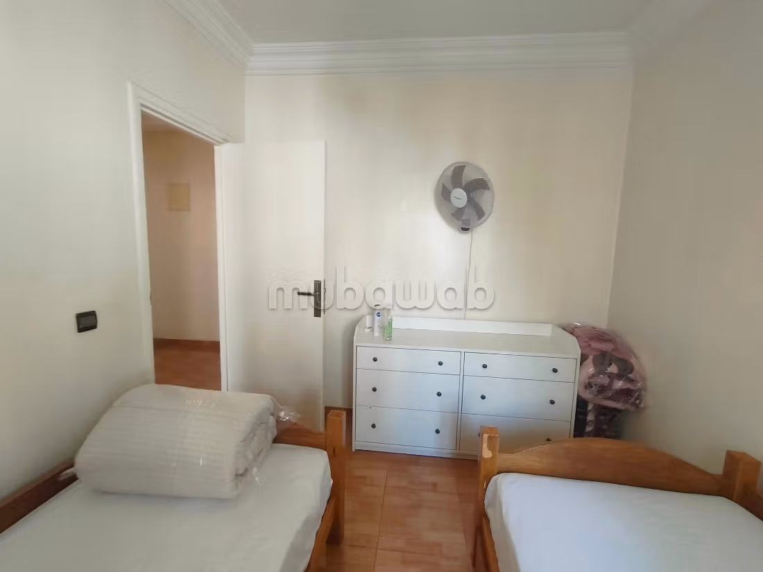 Appartement MEUBLE Firdaous Oulfa