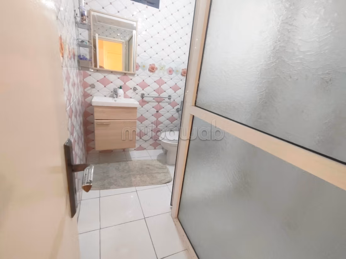 Appartement MEUBLE Firdaous Oulfa