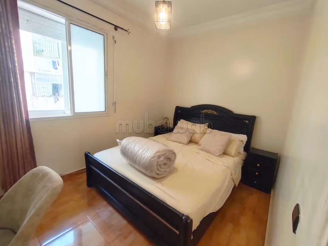 Appartement MEUBLE Firdaous Oulfa