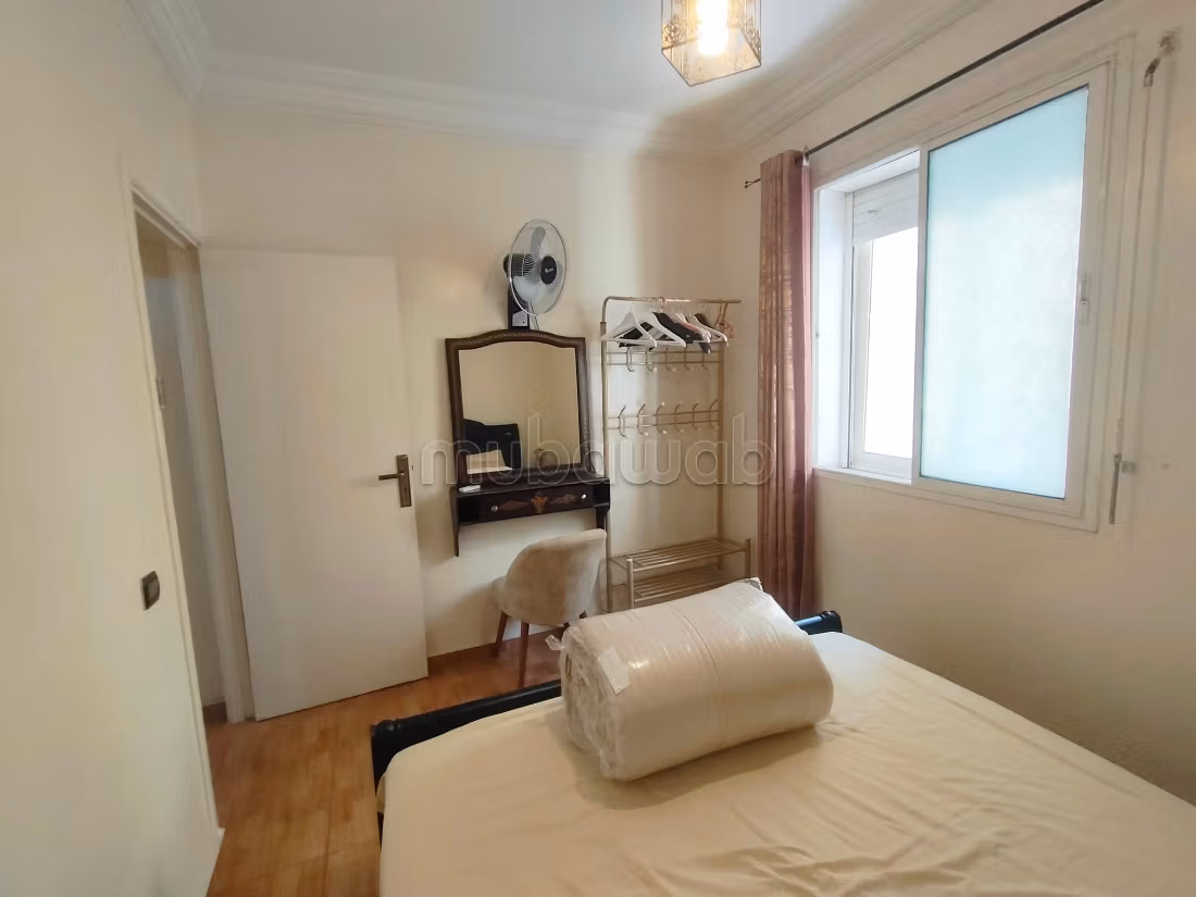 Appartement MEUBLE Firdaous Oulfa