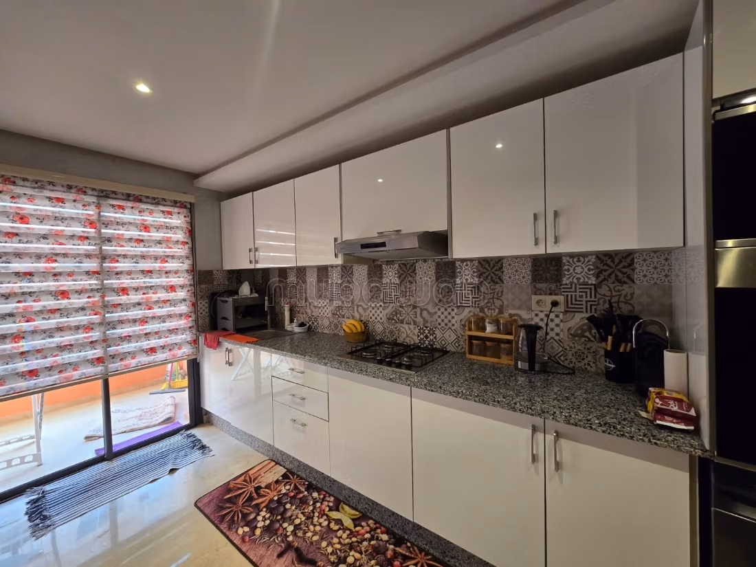 Splendide appartement F3 Locat Longue durée
