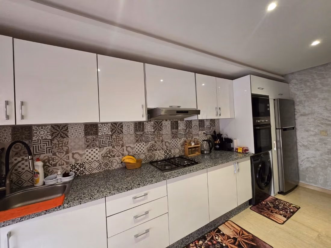 Splendide appartement F3 Locat Longue durée