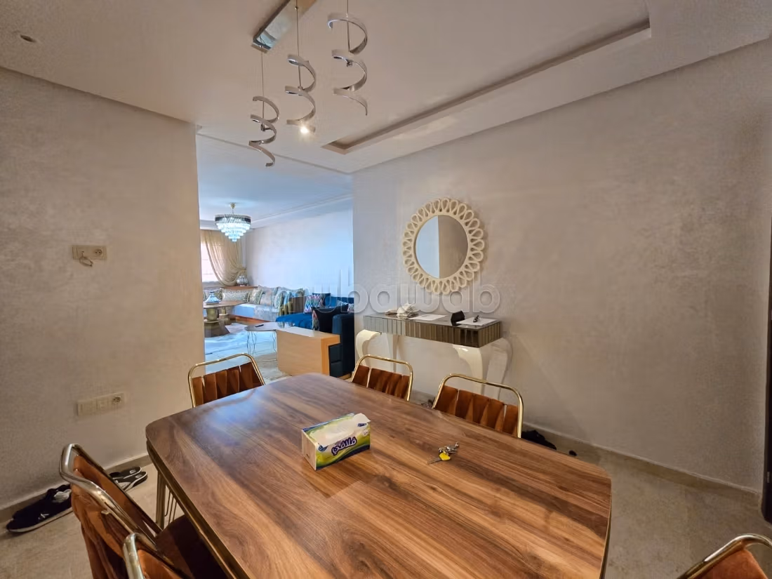 Splendide appartement F3 Locat Longue durée