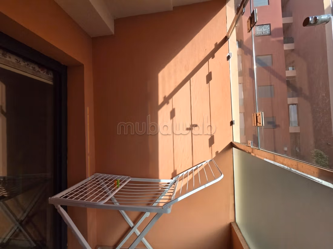 Splendide appartement F3 Locat Longue durée