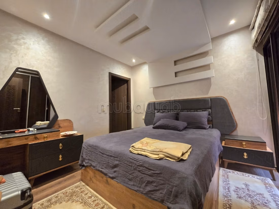Splendide appartement F3 Locat Longue durée