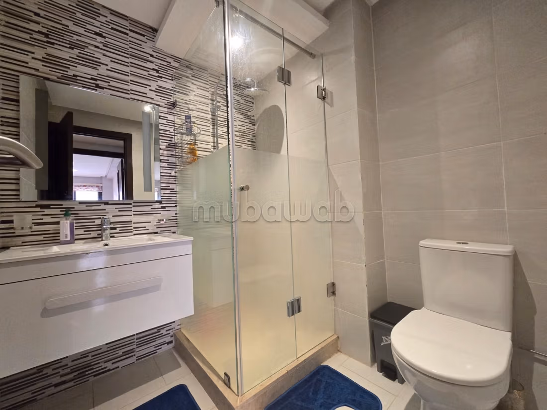 Splendide appartement F3 Locat Longue durée