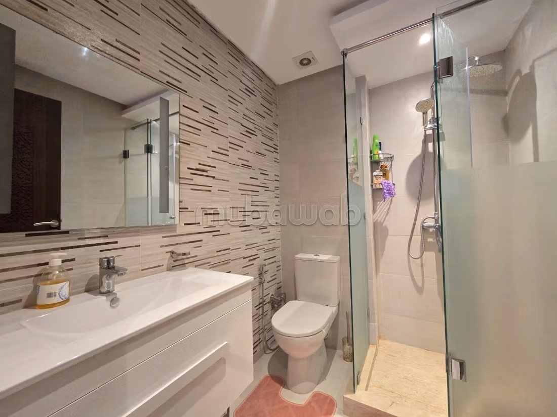 Splendide appartement F3 Locat Longue durée