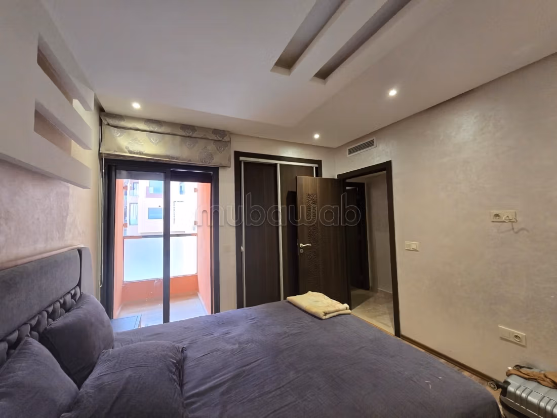Splendide appartement F3 Locat Longue durée