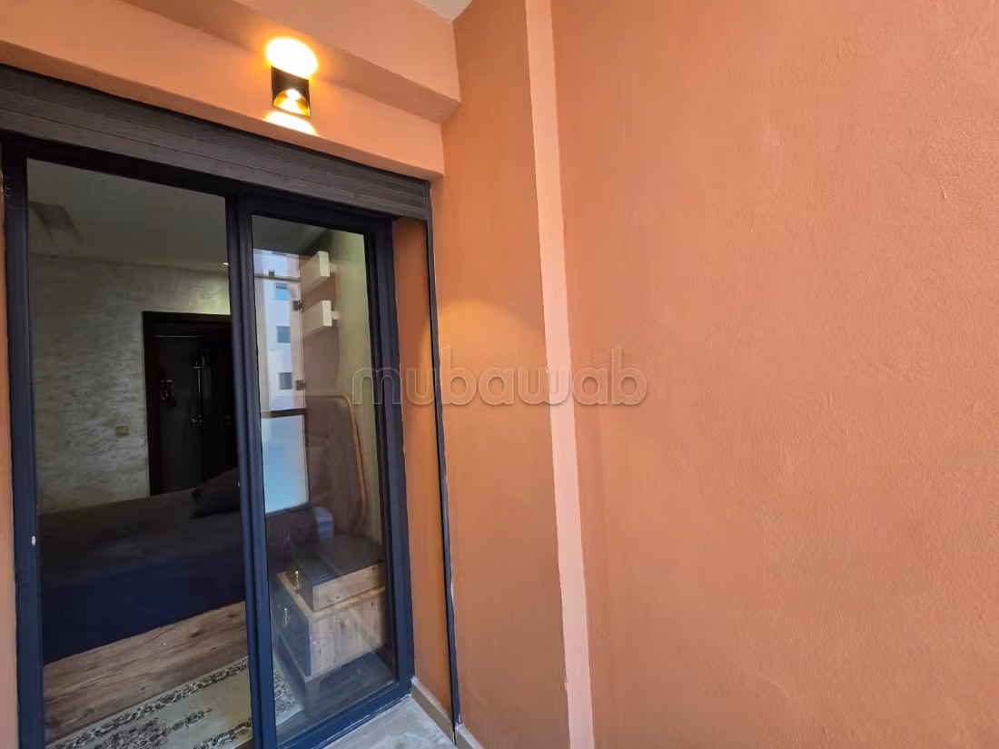 Splendide appartement F3 Locat Longue durée