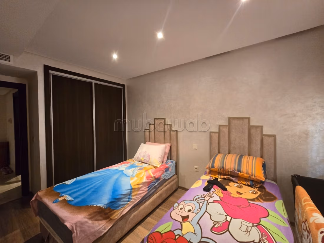 Splendide appartement F3 Locat Longue durée