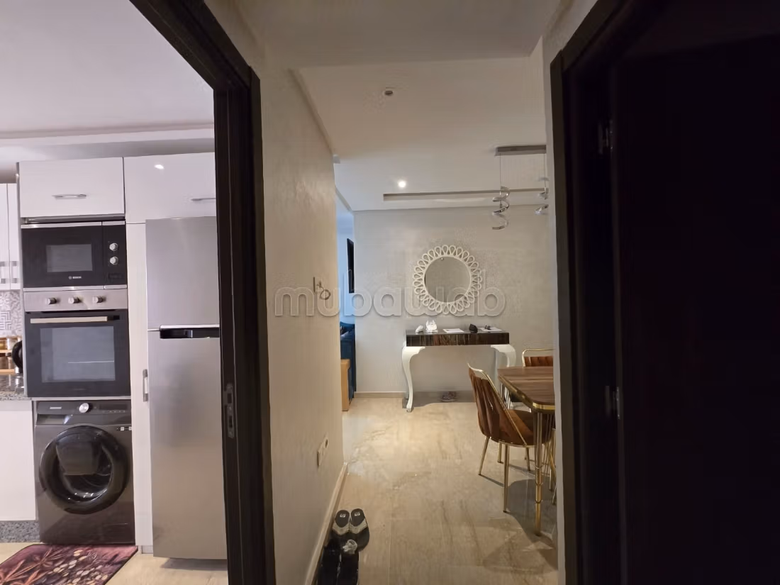 Splendide appartement F3 Locat Longue durée