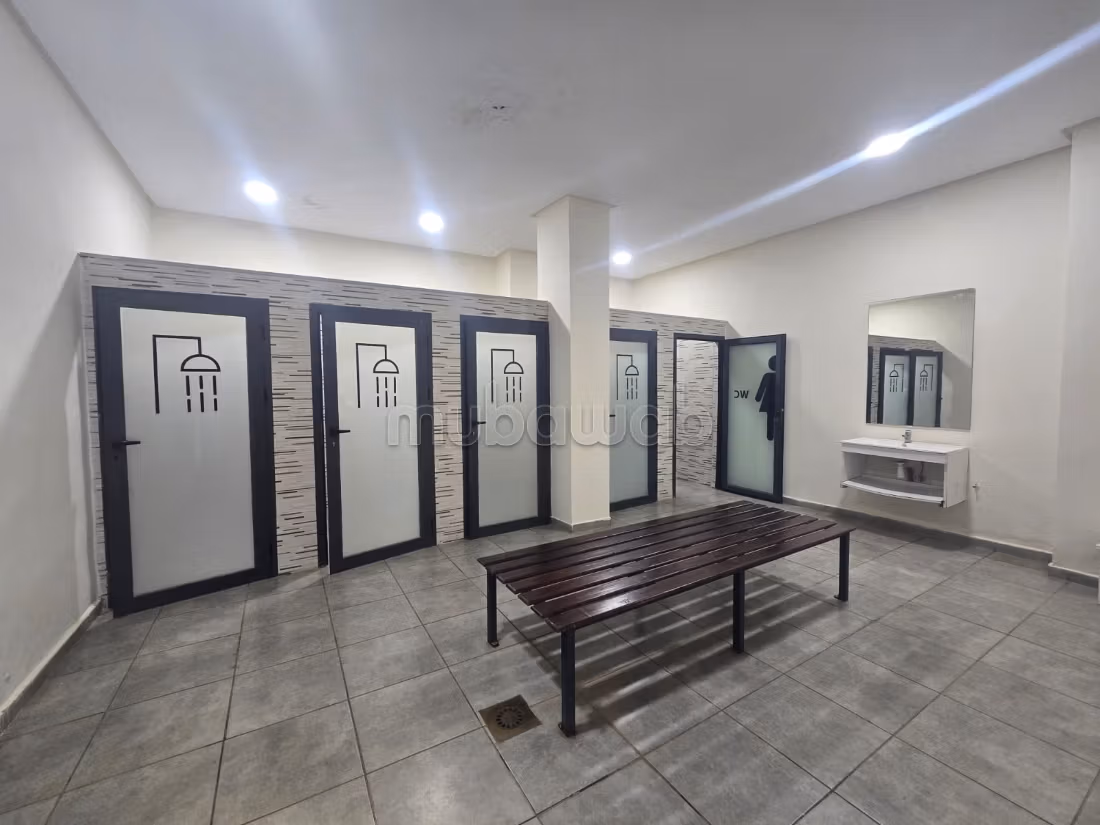 Splendide appartement F3 Locat Longue durée