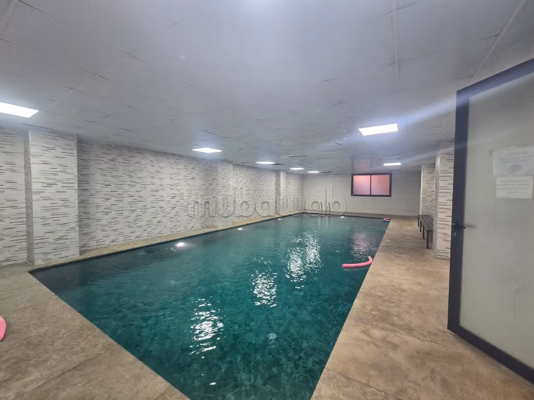 Splendide appartement F3 Locat Longue durée