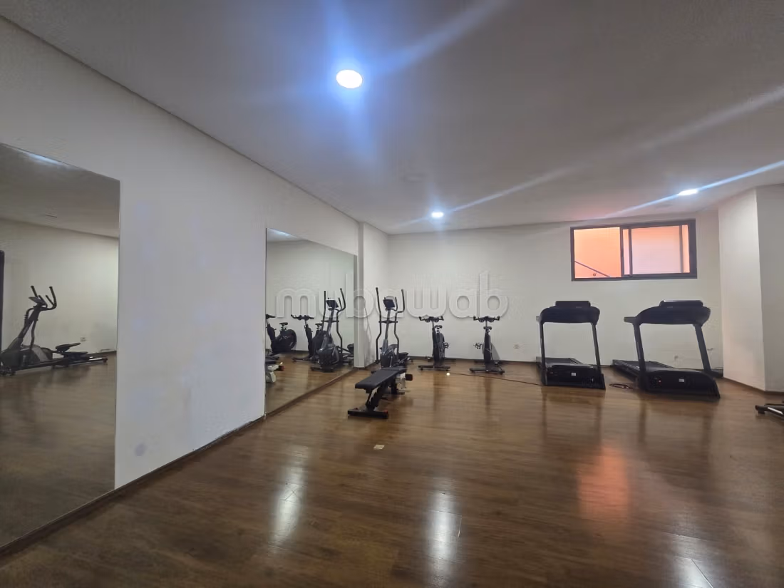 Splendide appartement F3 Locat Longue durée