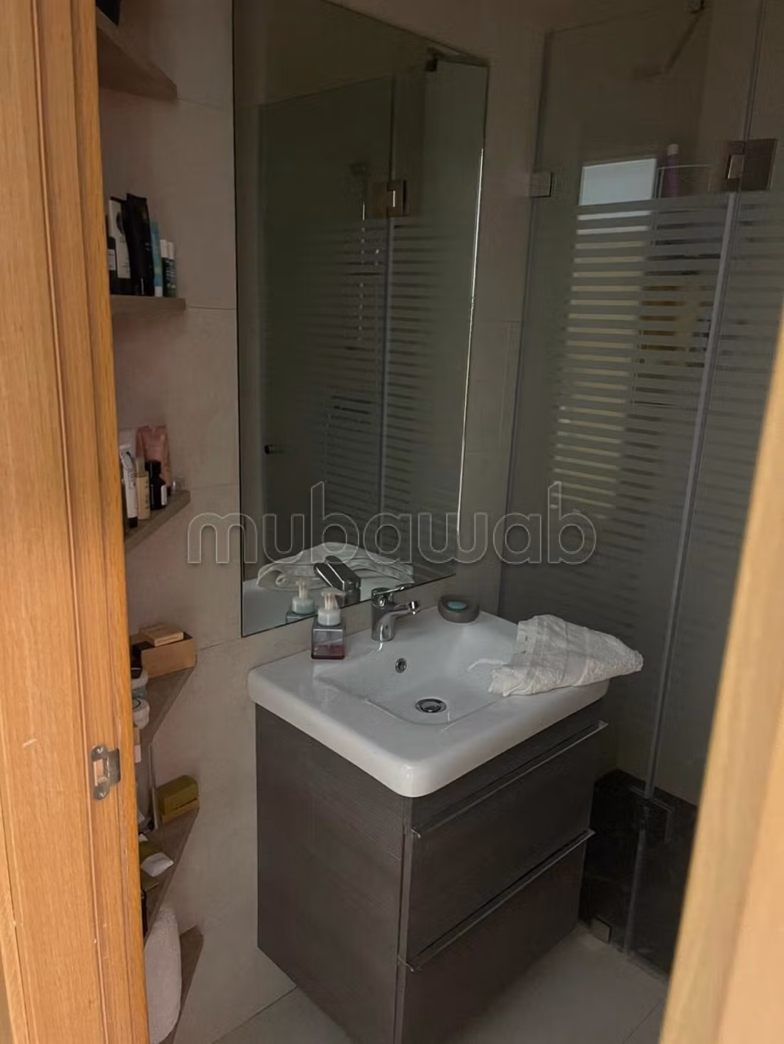 Appartement à l'achat à Dar Bouazza