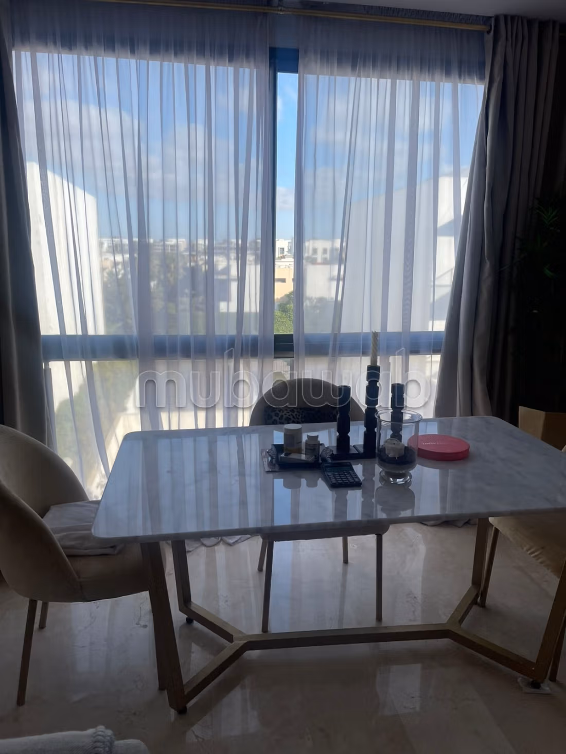 Appartement à l'achat à Dar Bouazza