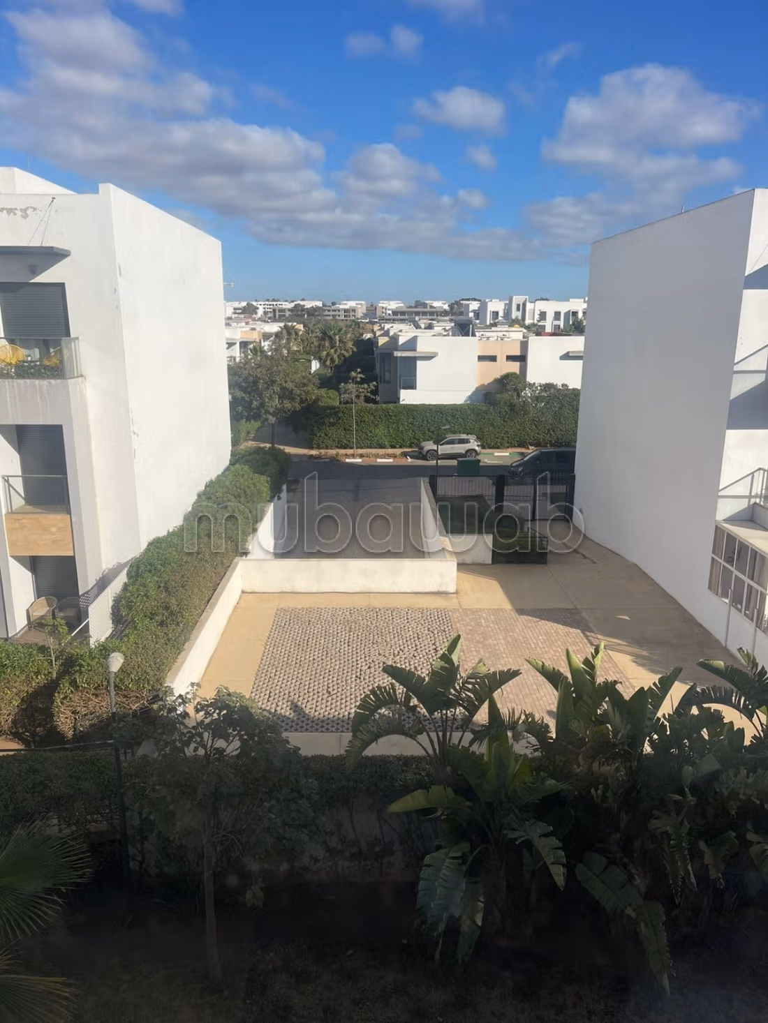 Appartement à l'achat à Dar Bouazza