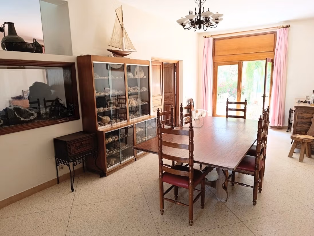 Luxueuse villa a illigh 
agadir