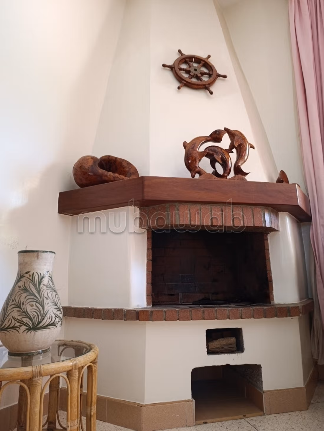 Luxueuse villa a illigh 
agadir