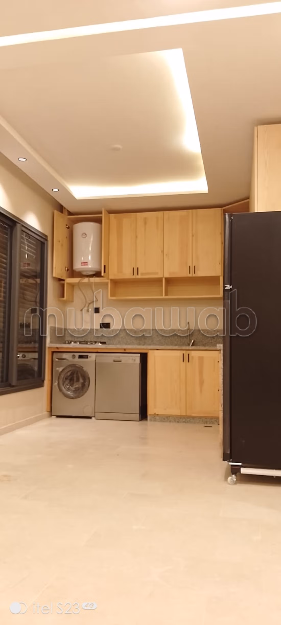 Appartement à louer courte durée sur Bouznika