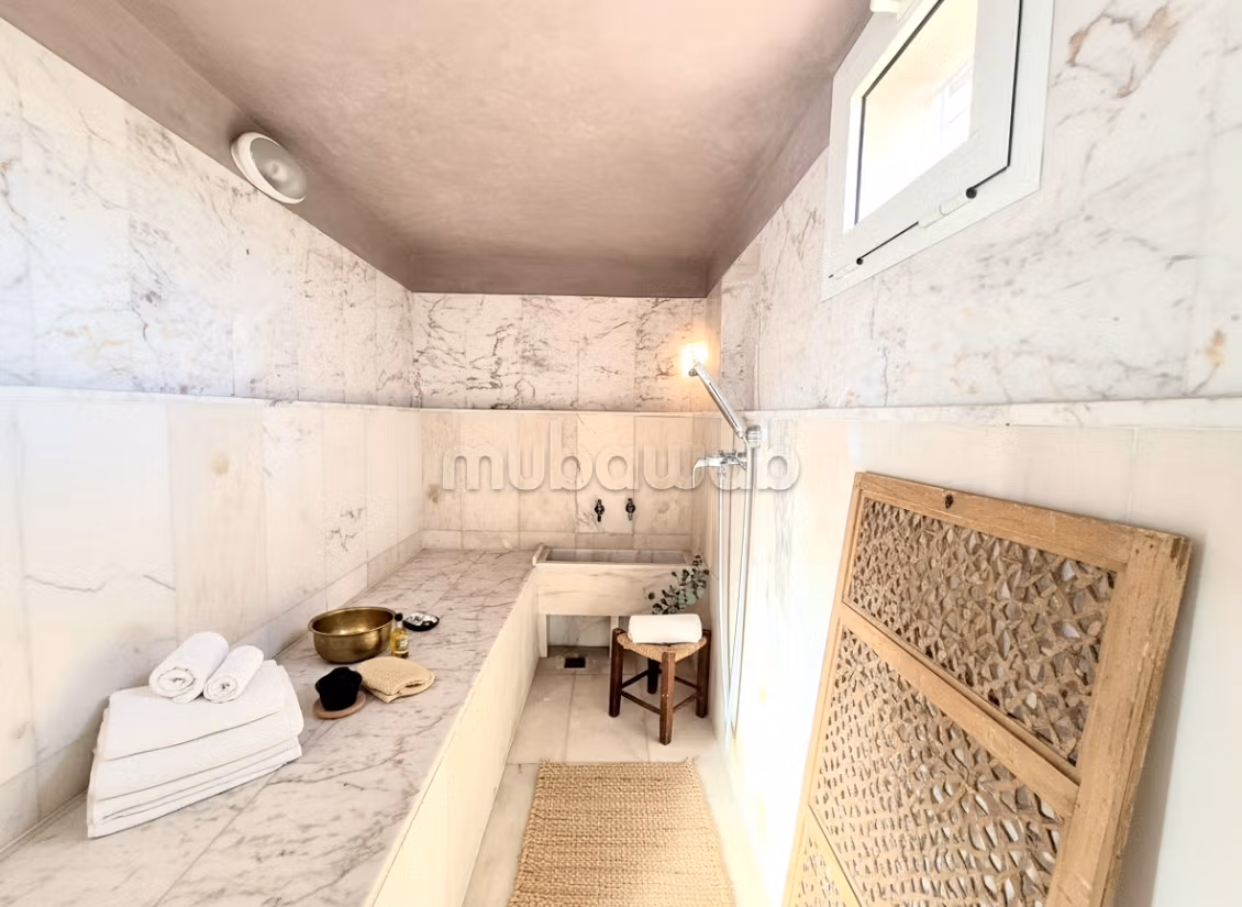 Opportunité exclusive: villa moderne a à vendre à targa marrakech