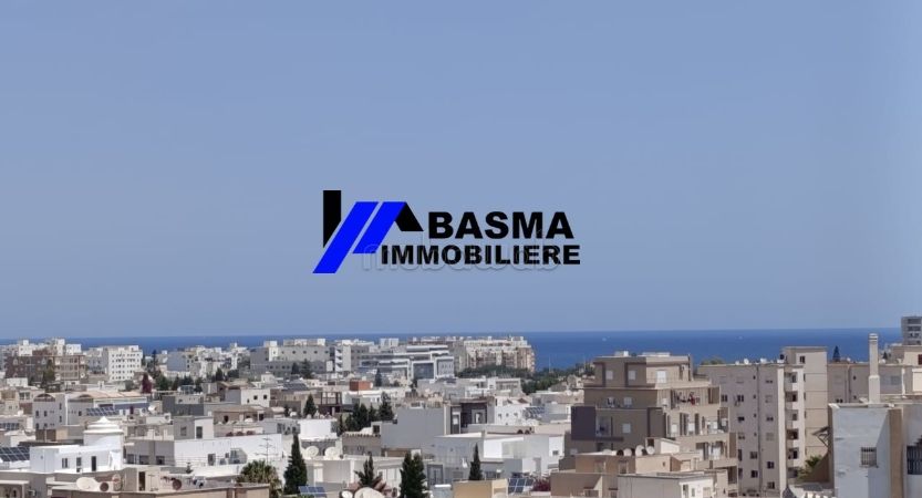 Apartment for sale. 3 beautiful rooms. Double glazed window, Central air conditioning