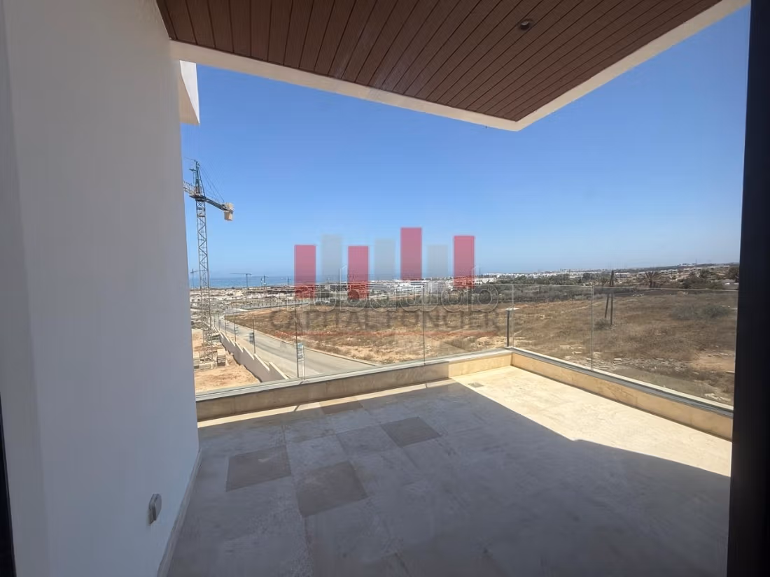 Fabulous apartment for sale in Gauthier. Surface area 120 m². Well furnished