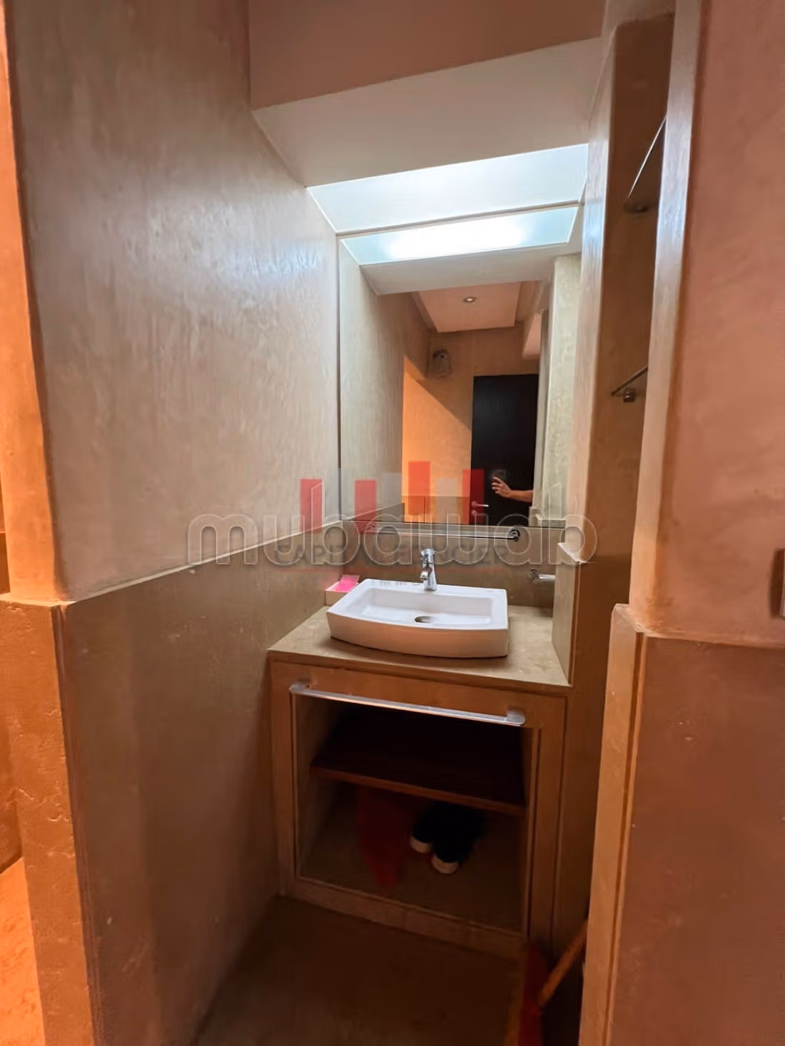 Fabulous apartment for sale in Gauthier. Surface area 120 m². Well furnished
