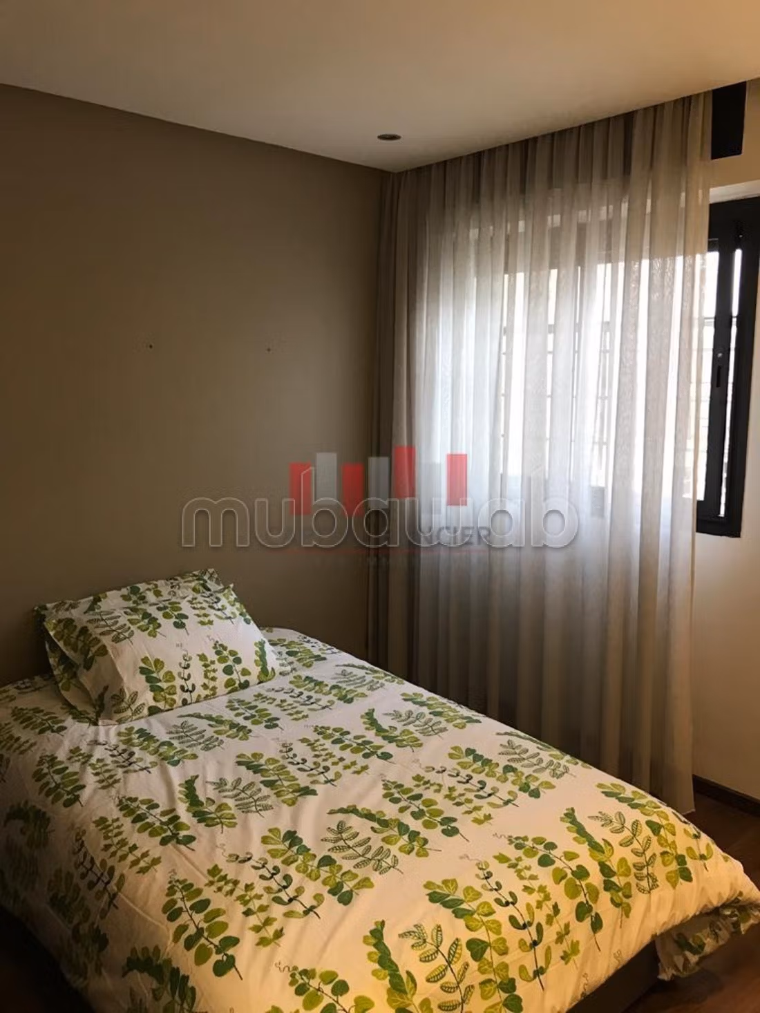 Fabulous apartment for sale in Gauthier. Surface area 120 m². Well furnished