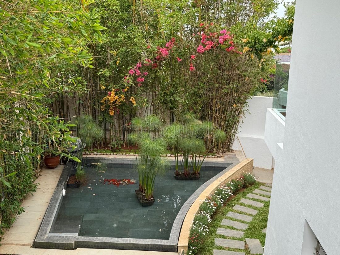 Villa a la vente Mohammedia