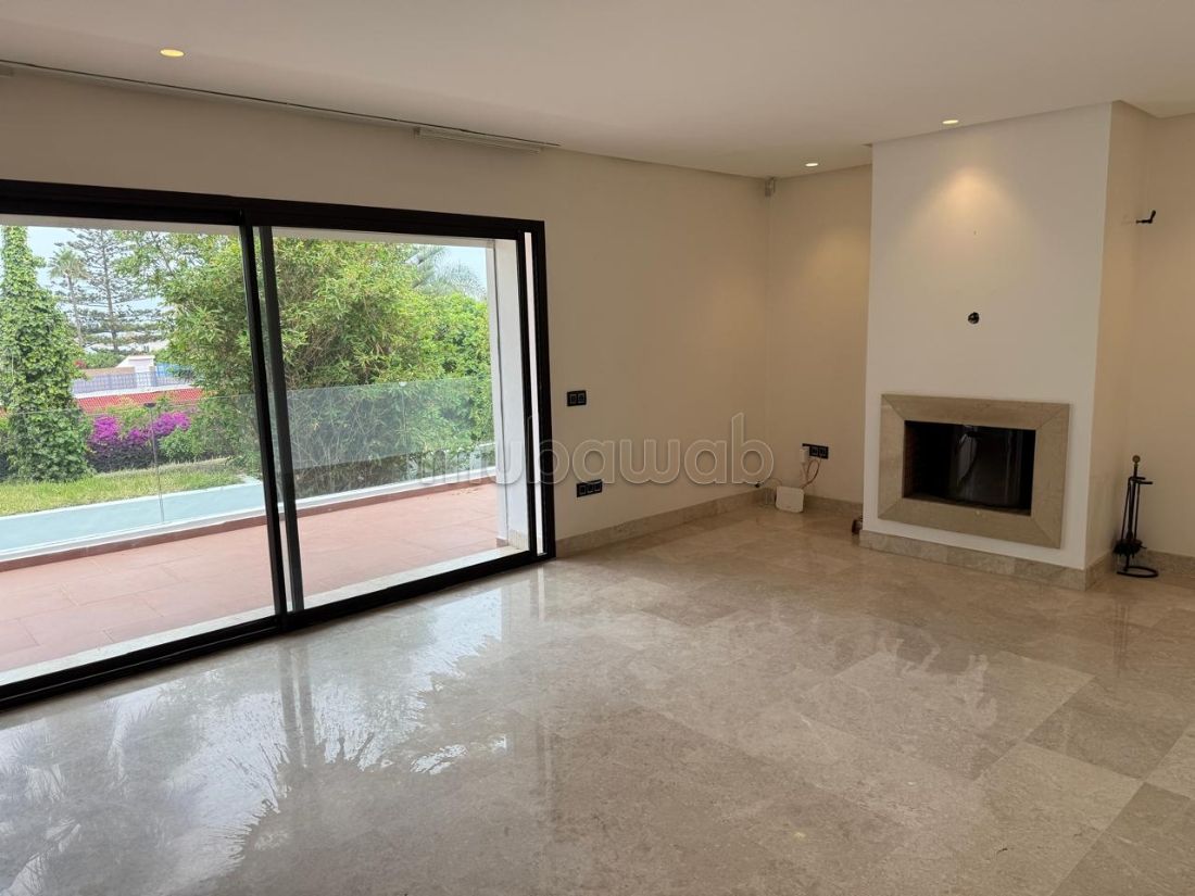 Villa a la vente Mohammedia