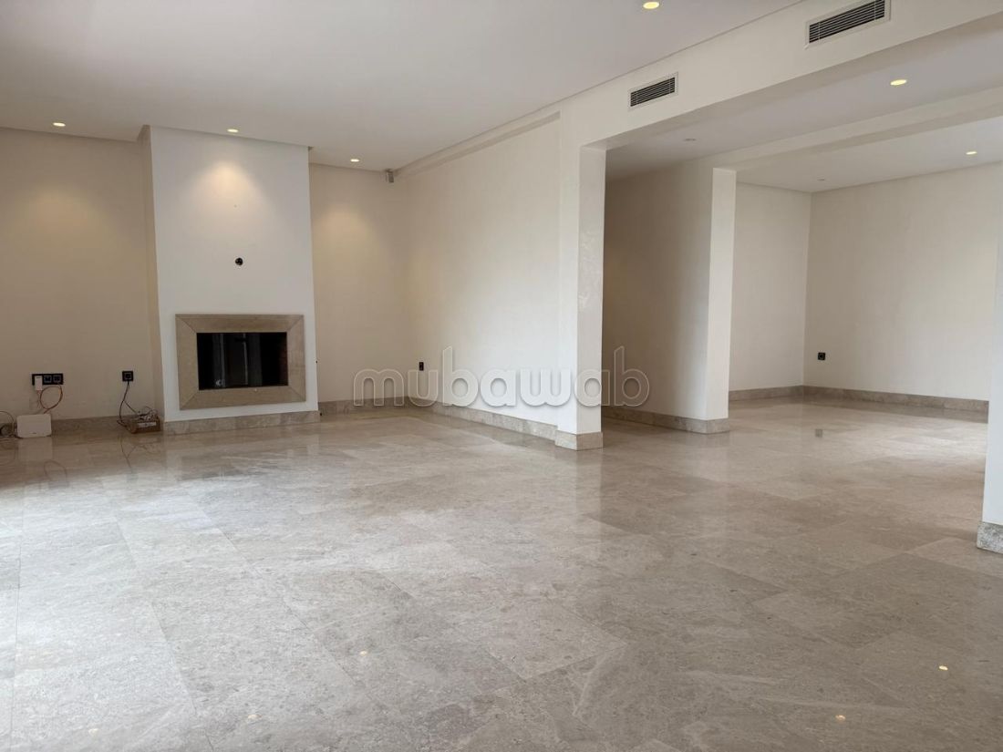 Villa a la vente Mohammedia