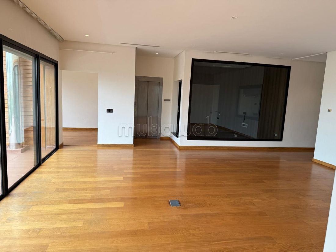 Villa a la vente Mohammedia