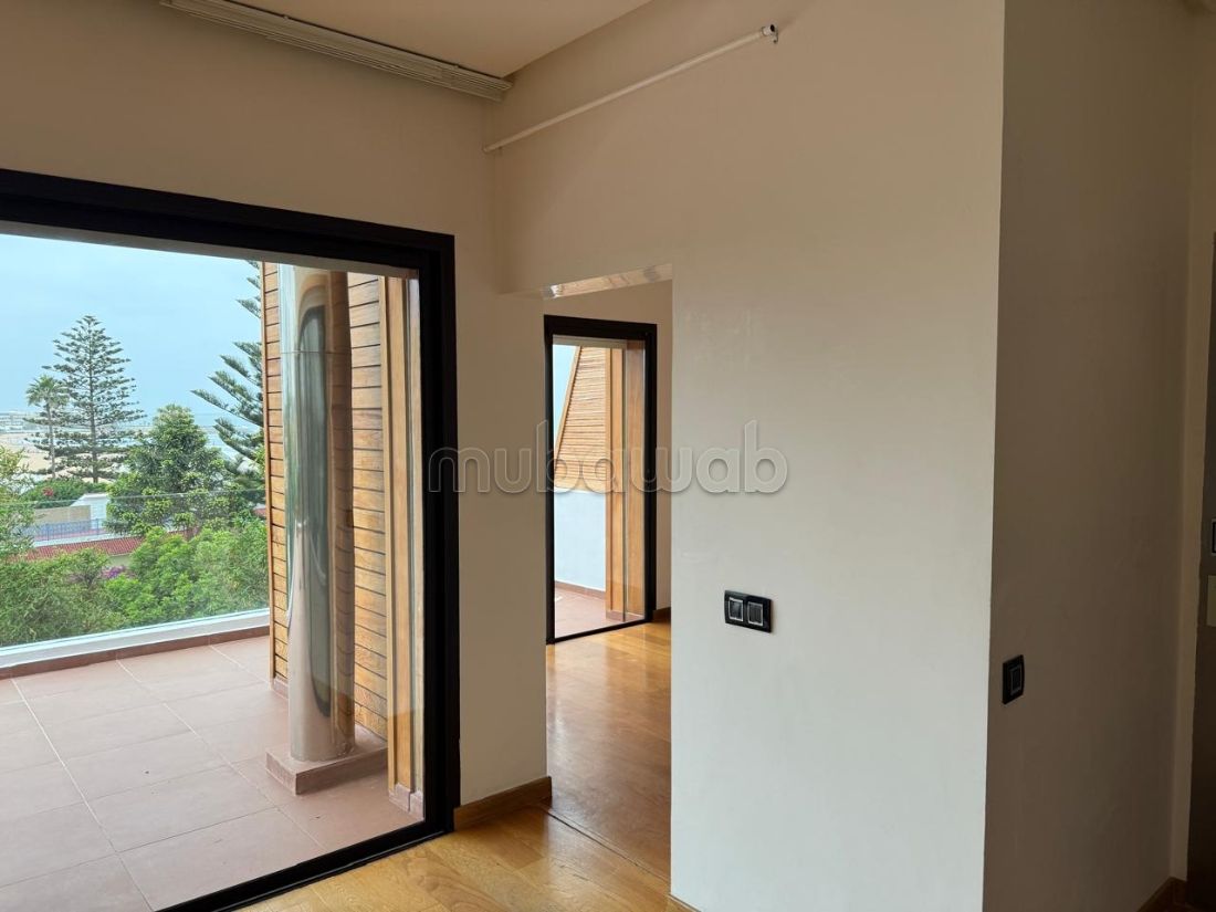 Villa a la vente Mohammedia