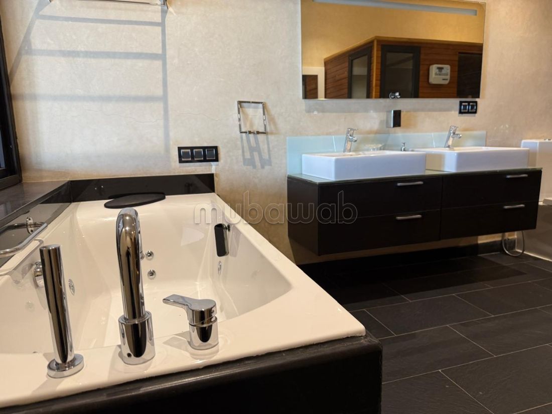 Villa a la vente Mohammedia