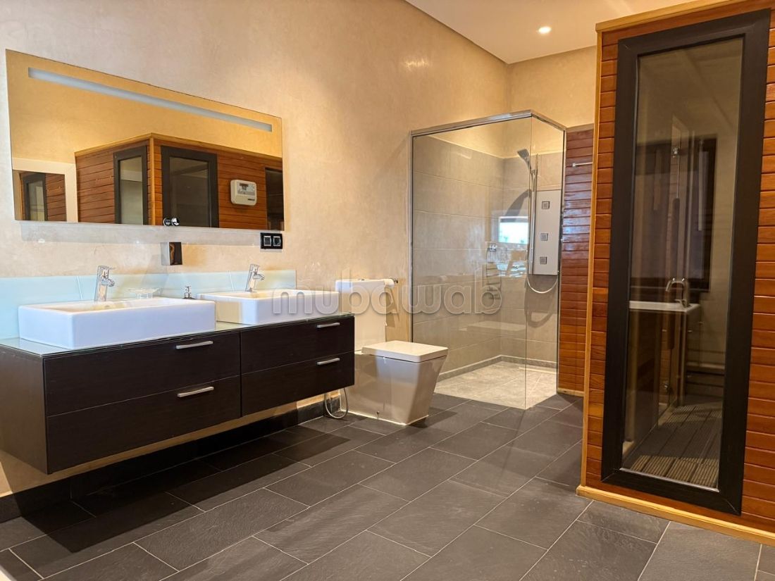 Villa a la vente Mohammedia