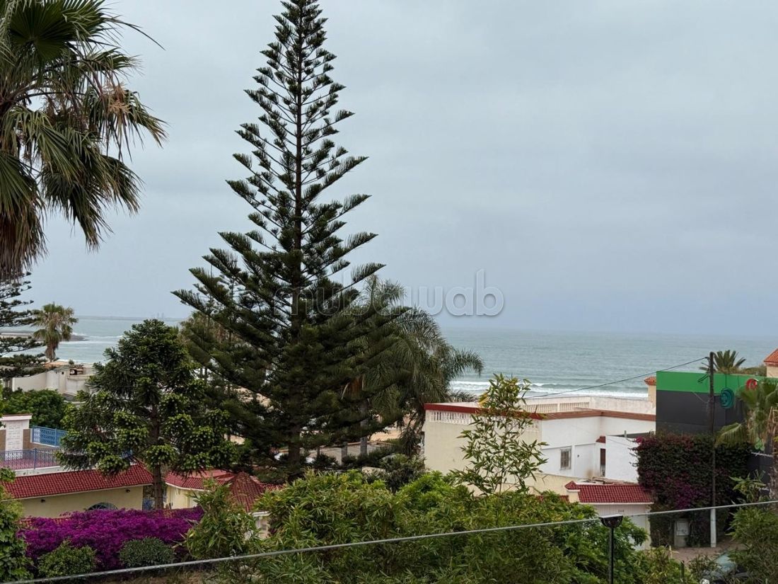 Villa a la vente Mohammedia