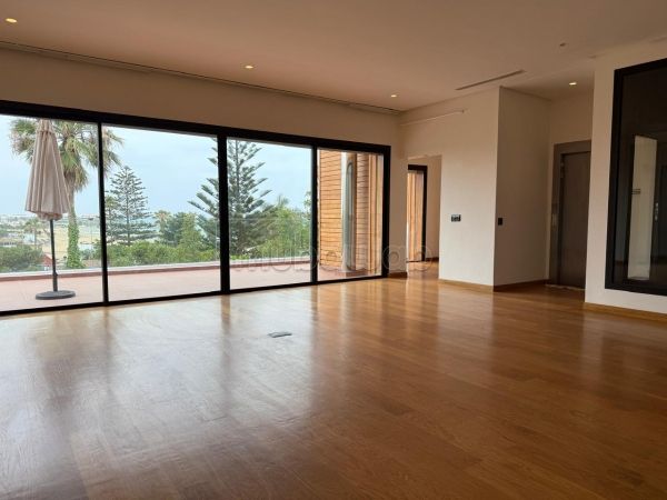 Villa a la vente Mohammedia