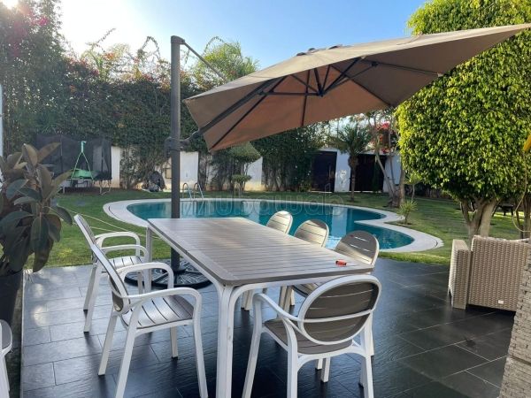 Villa a vendre la siesta