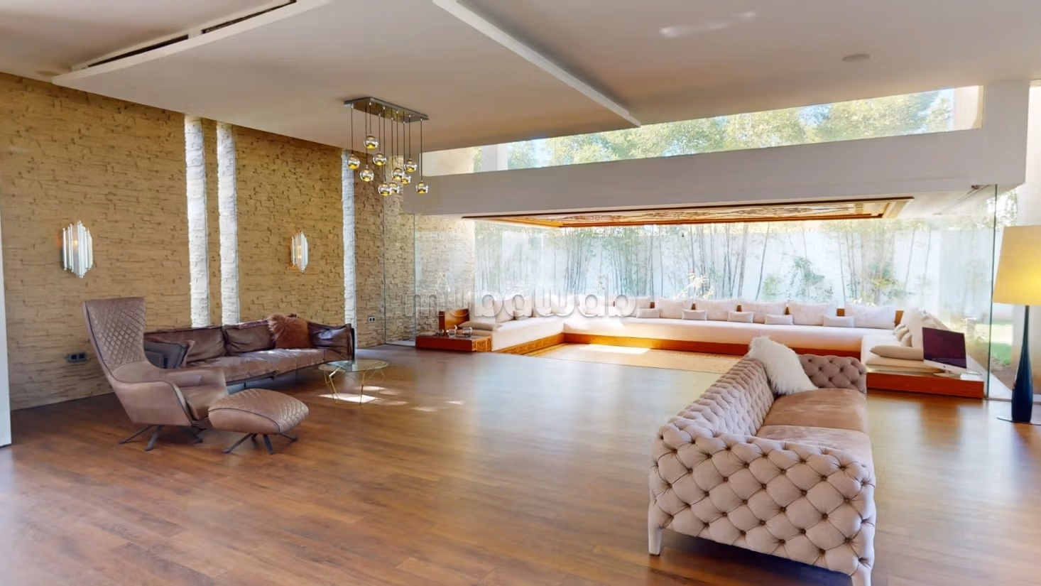Luxueuse Villa de 5 Suites avec Piscine