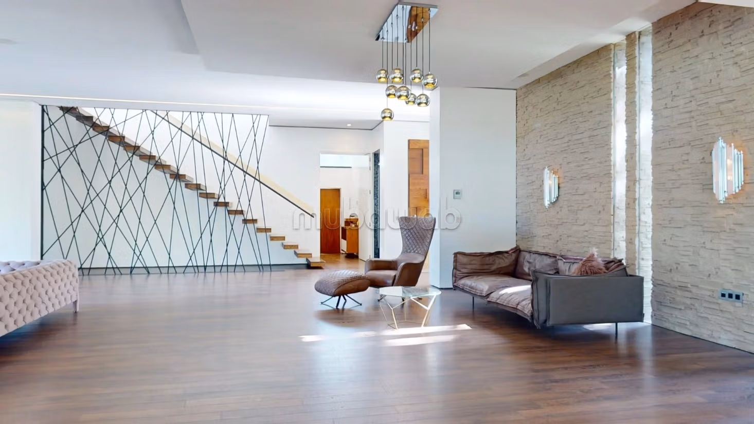 Luxueuse Villa de 5 Suites avec Piscine