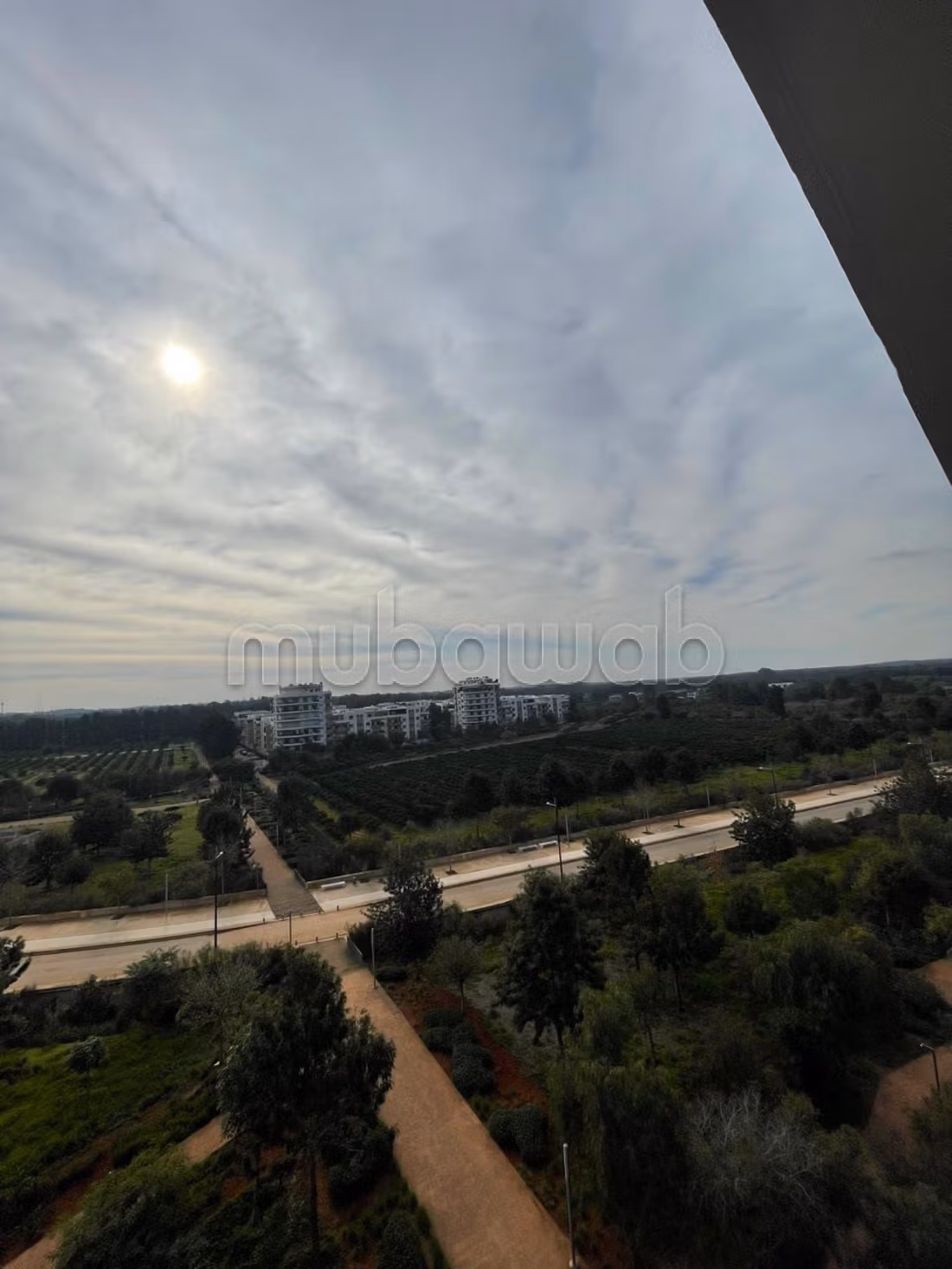 Appartement 330 m² à Souissi — 8