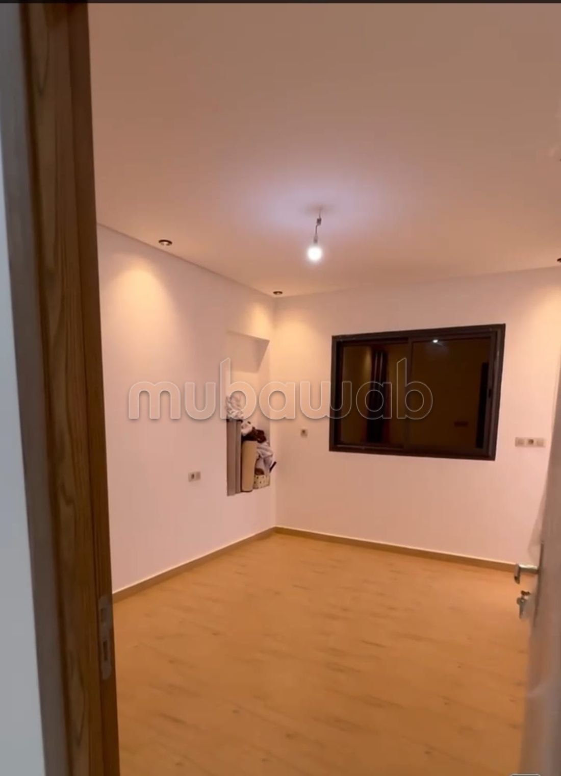 Maison neuf a vendre Ain aouda